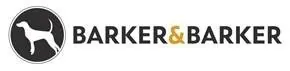 Dogsense Barker and Barker Logo