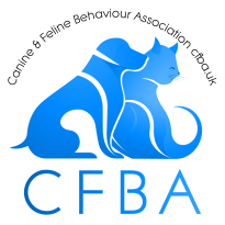 DogSense CFBA logo